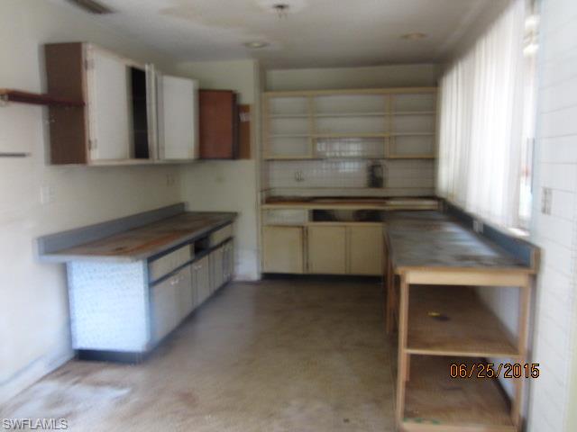 SUNCOAST ESTATES UNREC - Residential