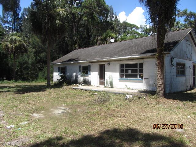 SUNCOAST ESTATES UNREC - Residential