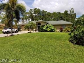 GOLDEN GATE ESTATES - Residential
