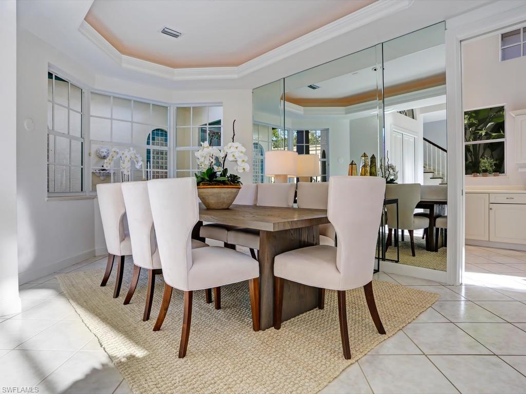 VIZCAYA AT BAY COLONY - Residential