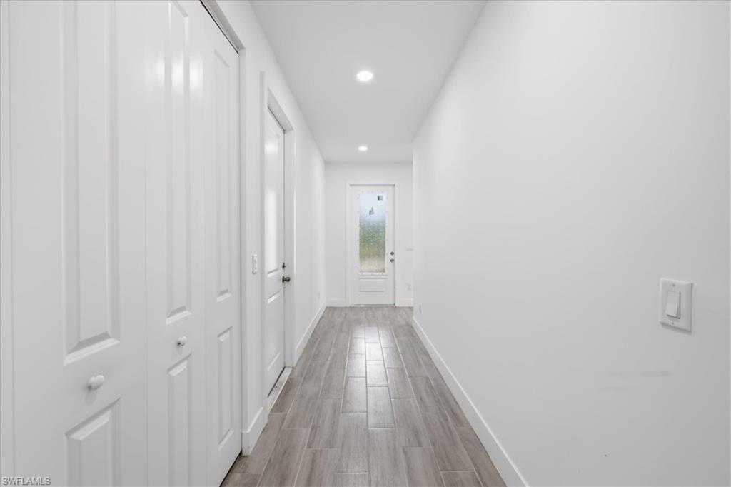 ROTONDA LAKES - Residential