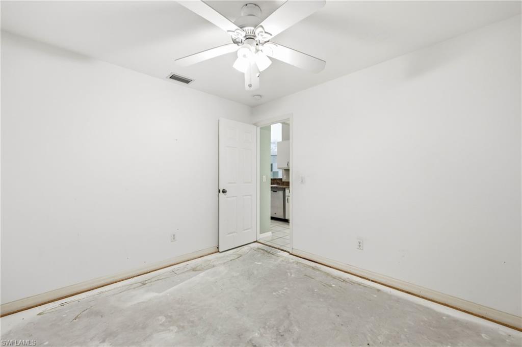 VILLAGES OF BETHANY TRACE - Residential