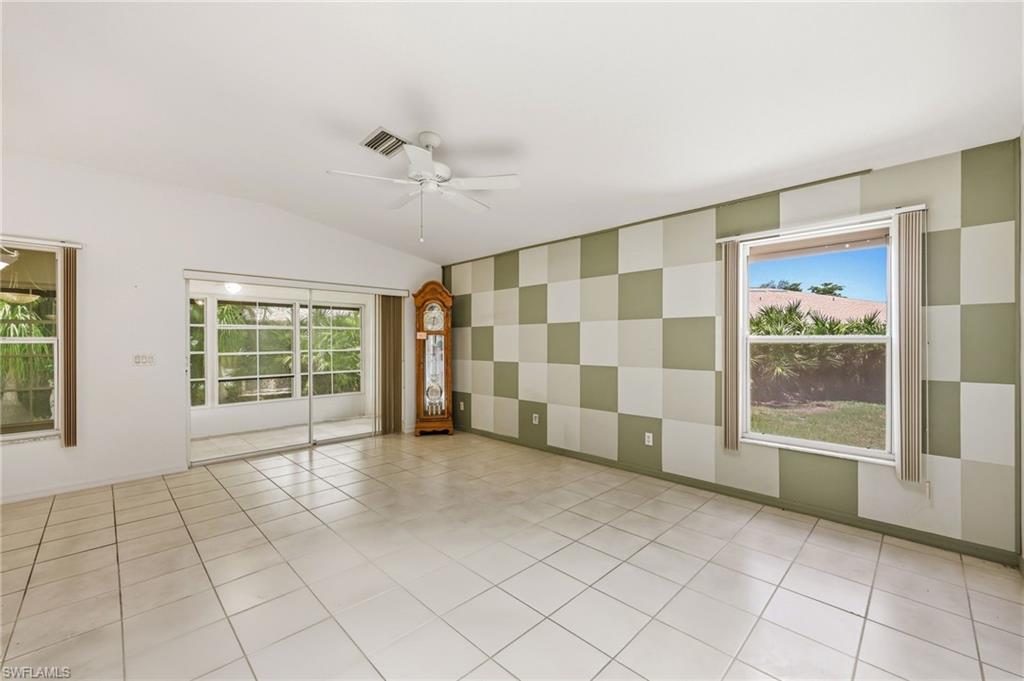 VILLAGES OF BETHANY TRACE - Residential