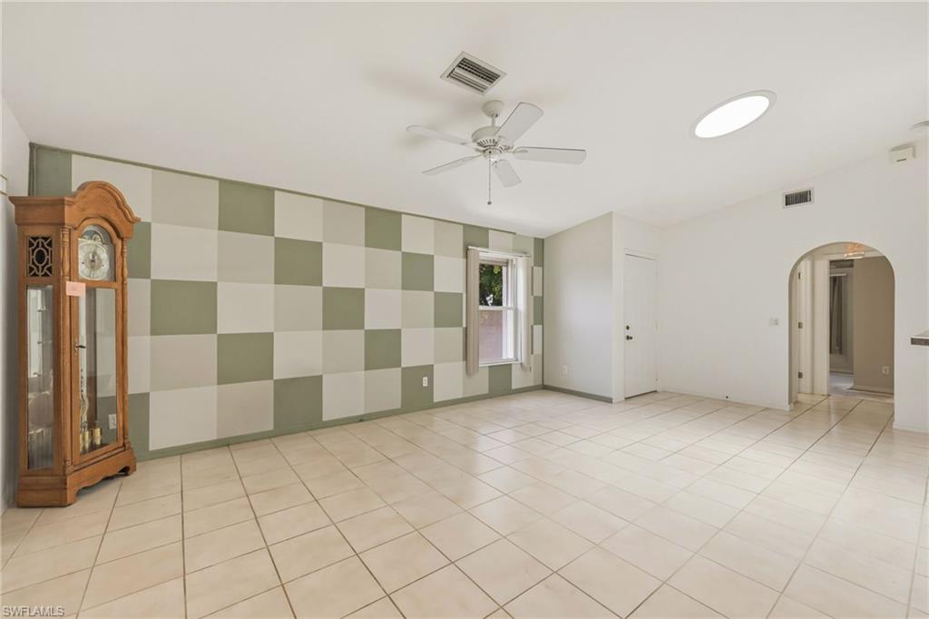 VILLAGES OF BETHANY TRACE - Residential