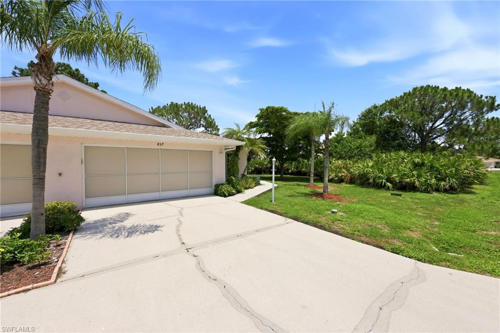 VILLAGES OF BETHANY TRACE - Residential
