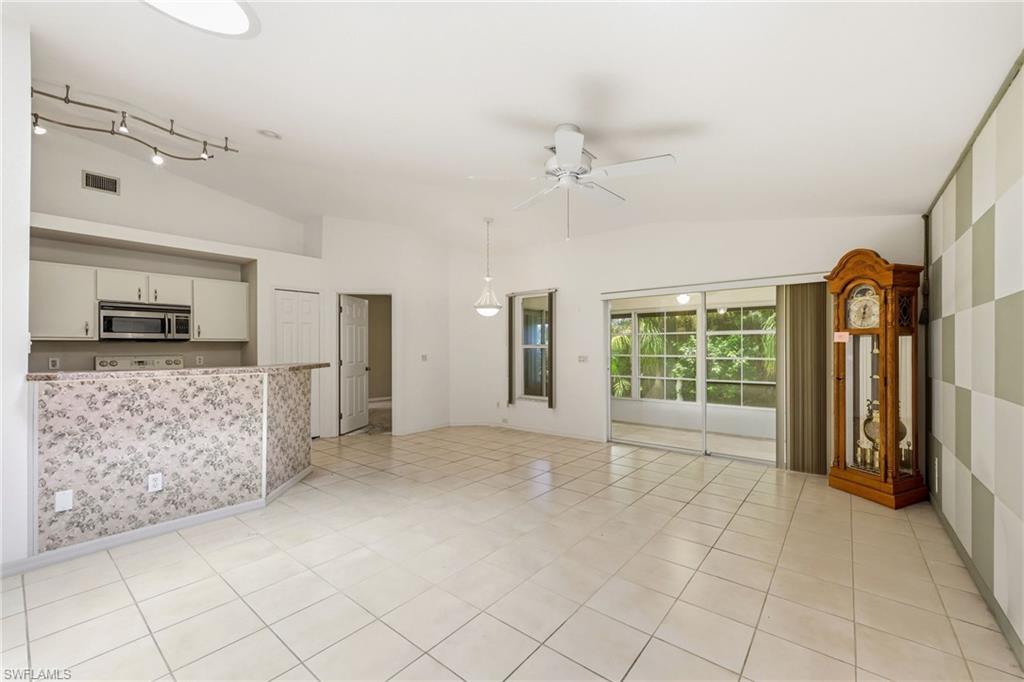 VILLAGES OF BETHANY TRACE - Residential
