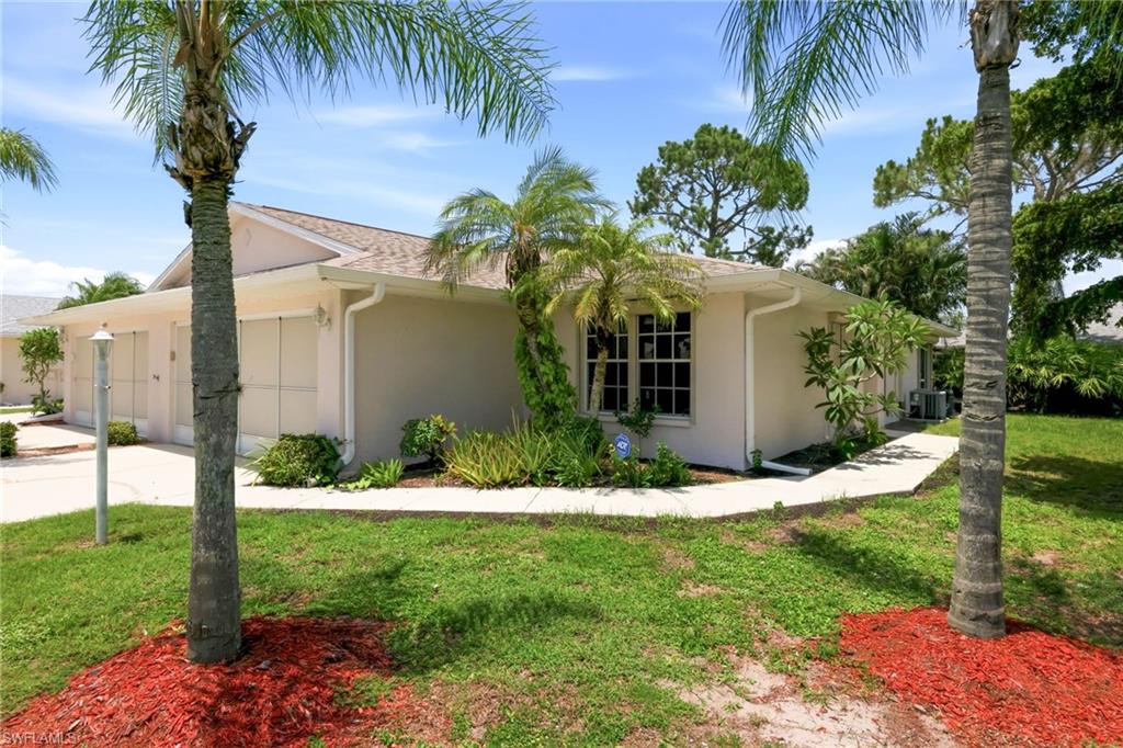 VILLAGES OF BETHANY TRACE - Residential