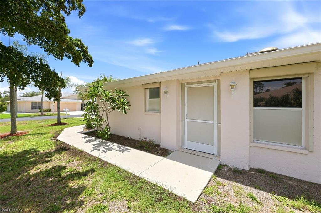 VILLAGES OF BETHANY TRACE - Residential