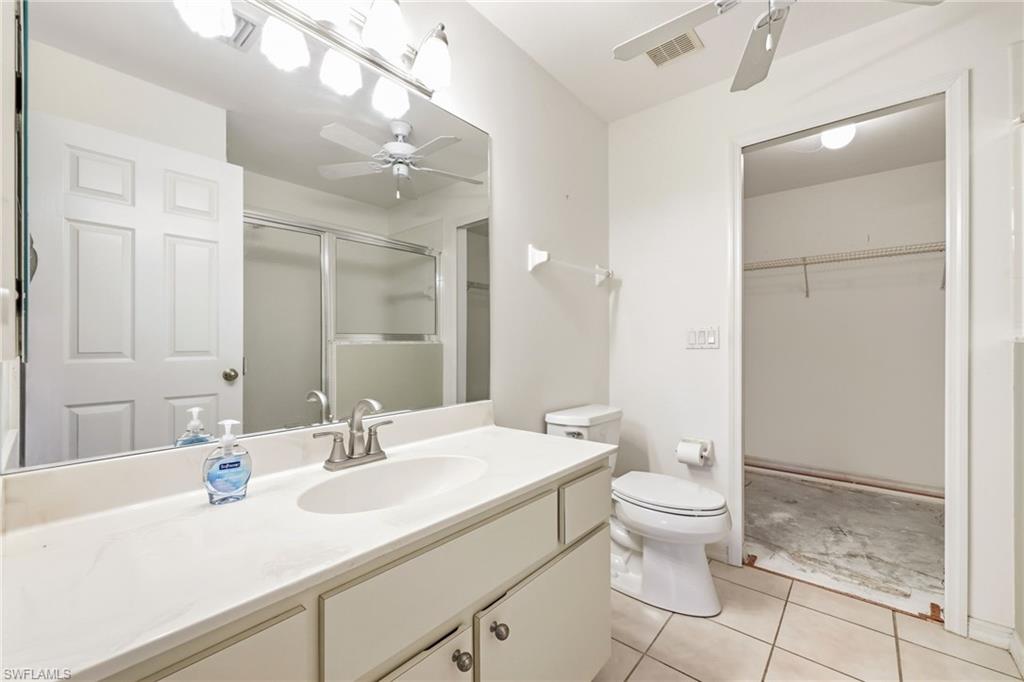 VILLAGES OF BETHANY TRACE - Residential