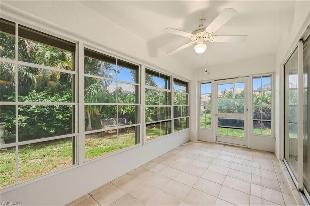 VILLAGES OF BETHANY TRACE - Residential
