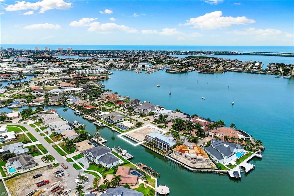 MARCO ISLAND - Residential