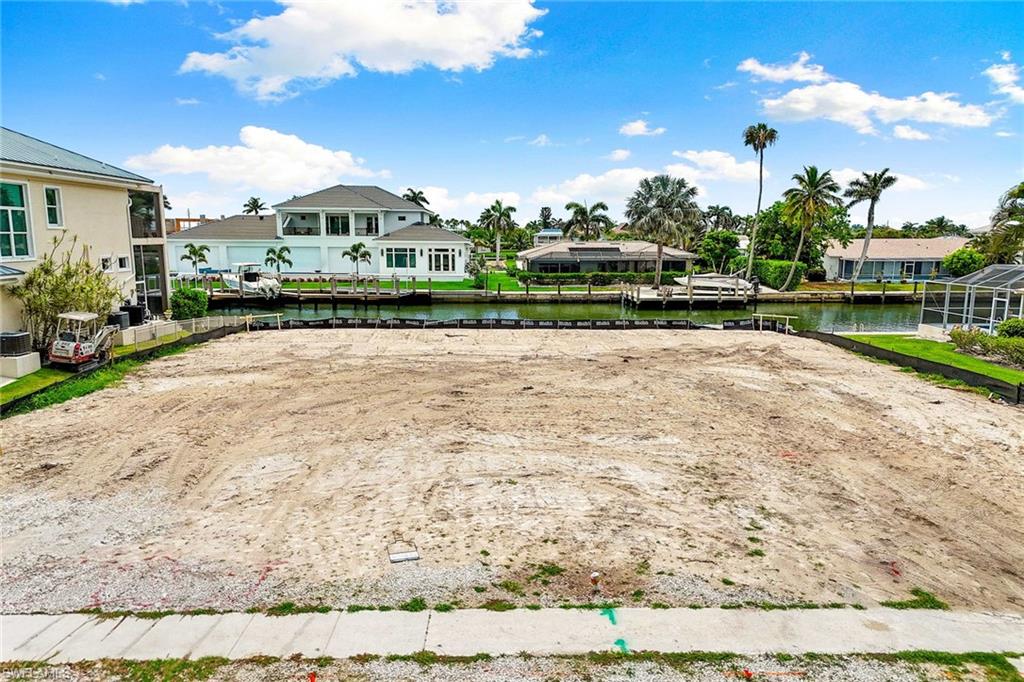 MARCO ISLAND - Residential
