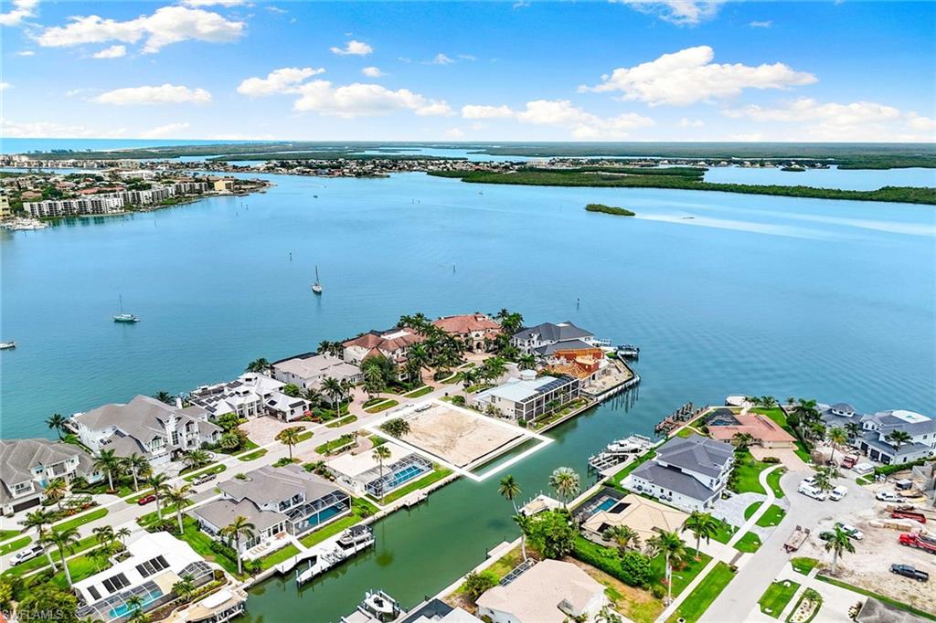 MARCO ISLAND - Residential