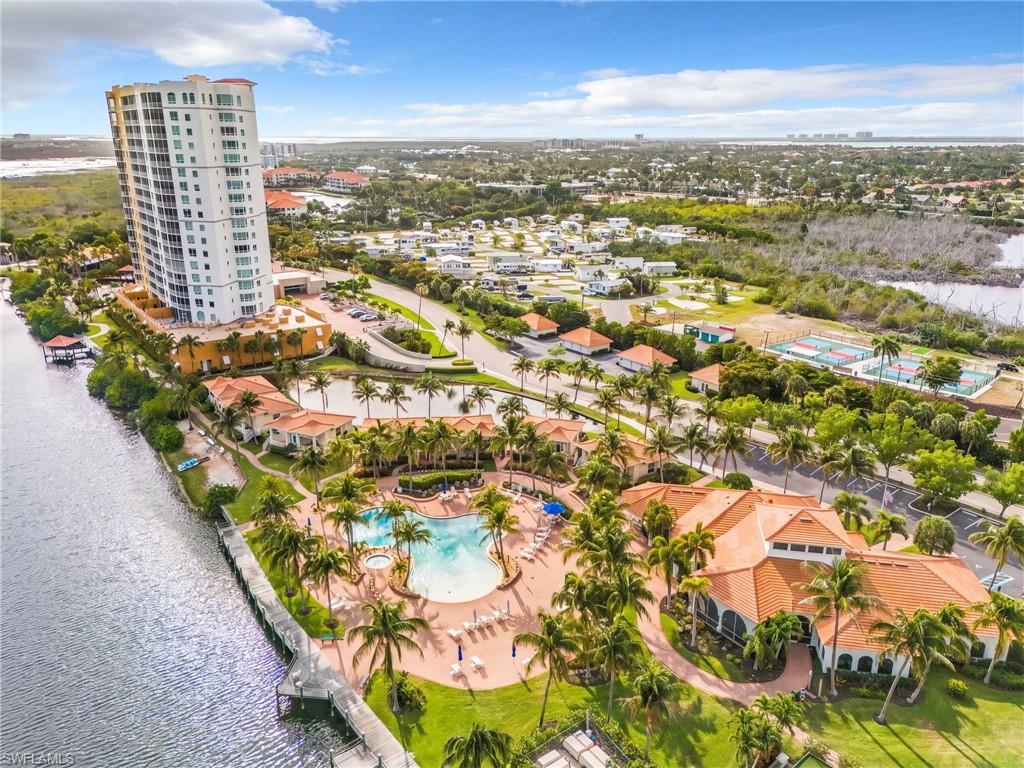 FORT MYERS - Residential