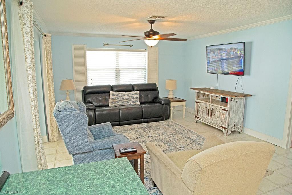 POINCIANA VILLAGE - Residential