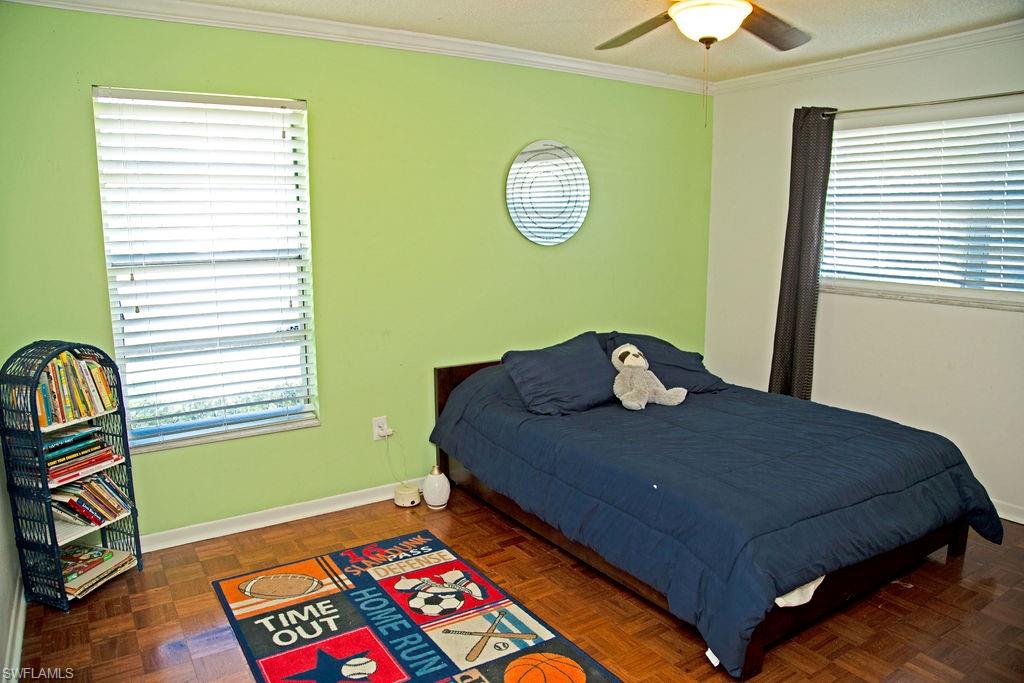 POINCIANA VILLAGE - Residential