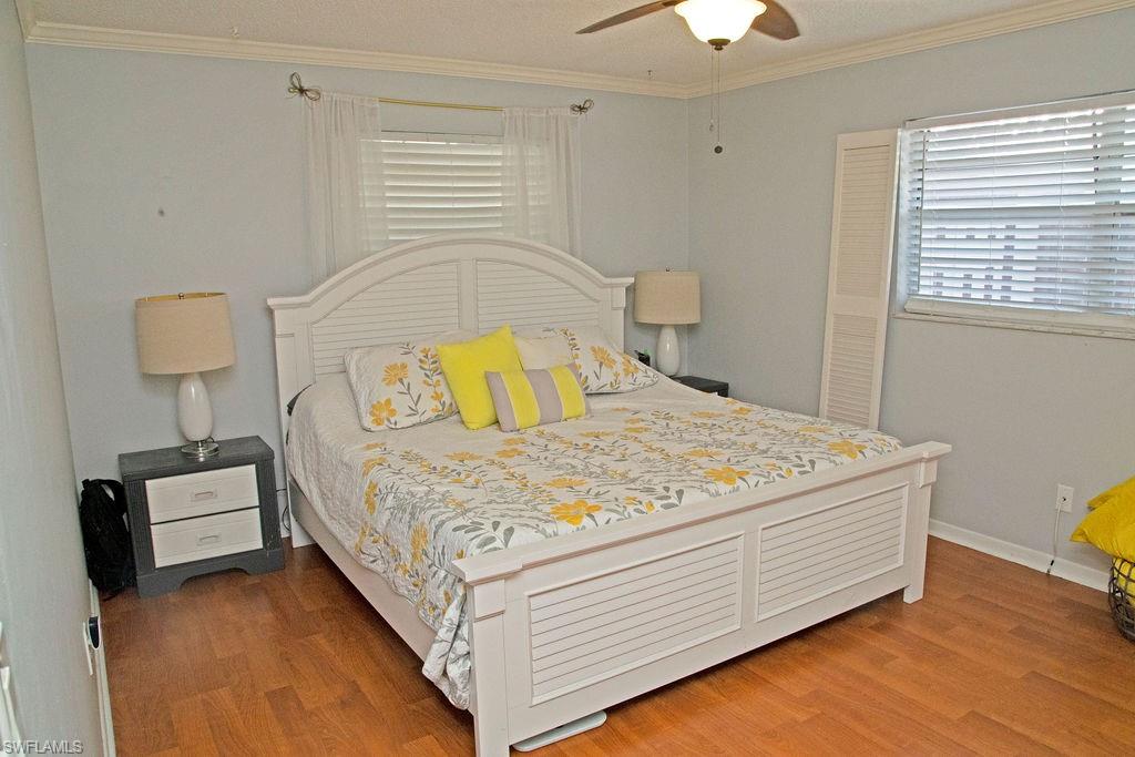 POINCIANA VILLAGE - Residential