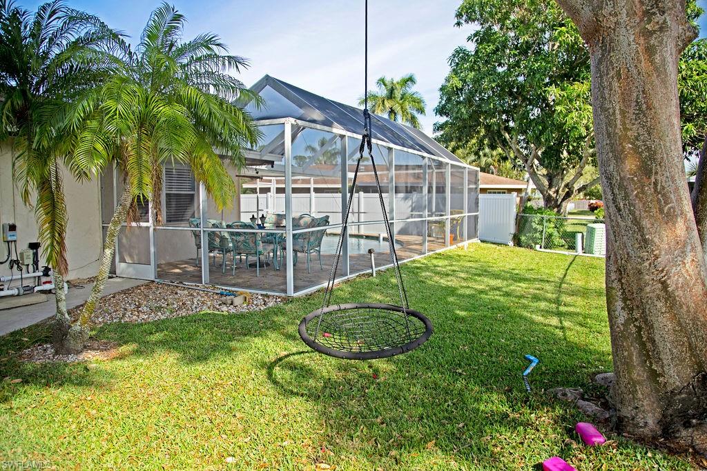 POINCIANA VILLAGE - Residential