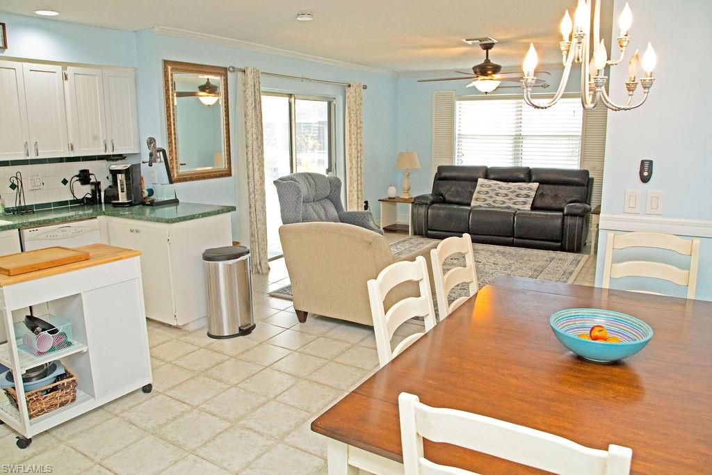 POINCIANA VILLAGE - Residential