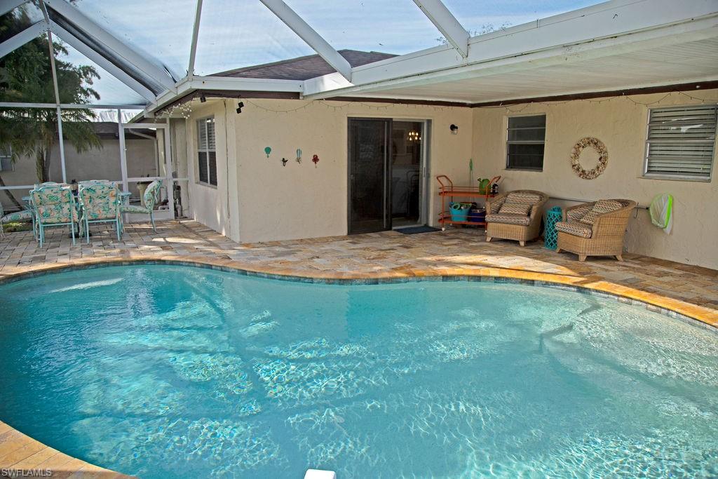 POINCIANA VILLAGE - Residential