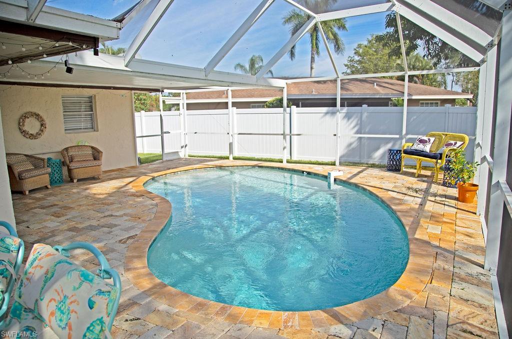 POINCIANA VILLAGE - Residential