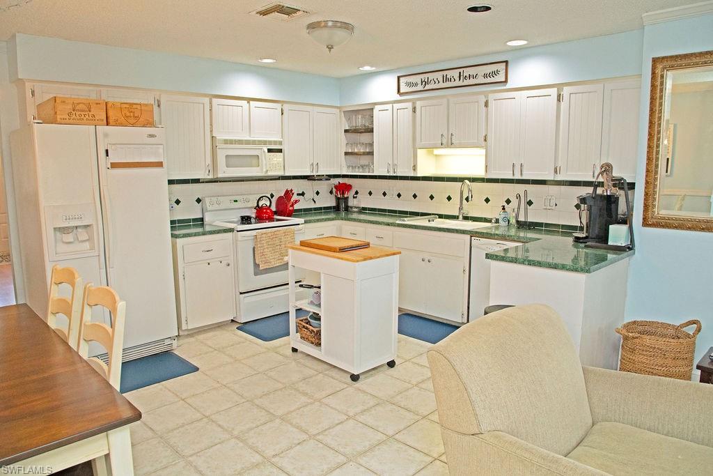 POINCIANA VILLAGE - Residential