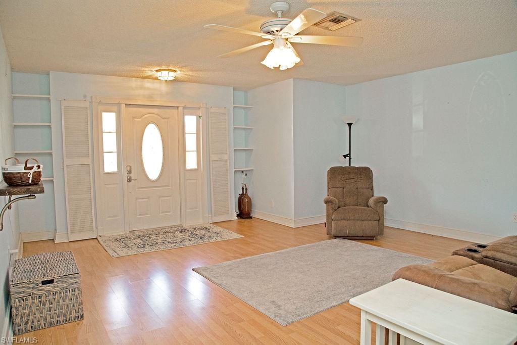 POINCIANA VILLAGE - Residential