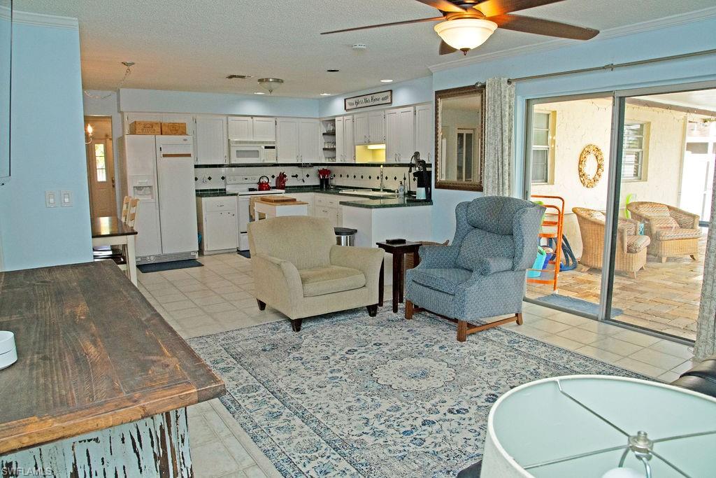 POINCIANA VILLAGE - Residential