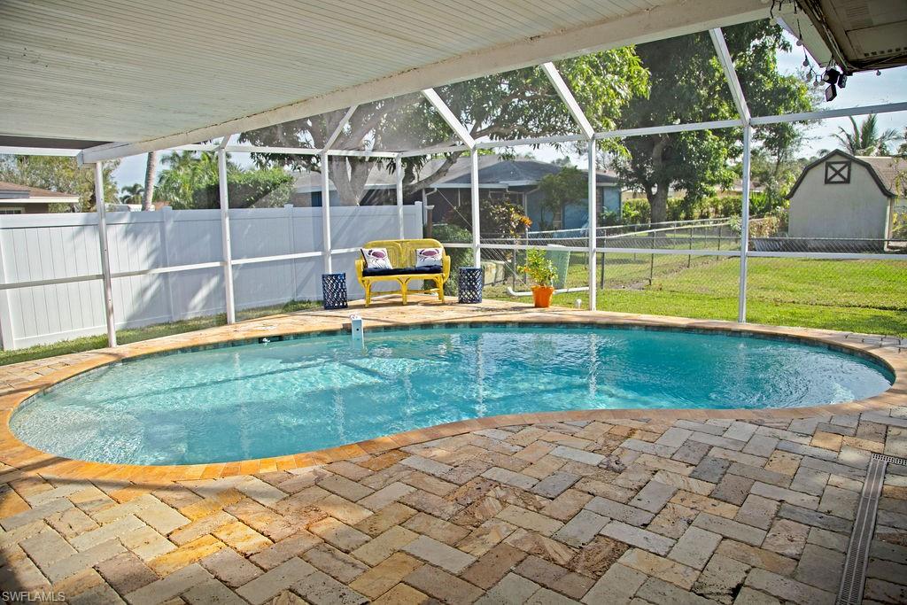 POINCIANA VILLAGE - Residential