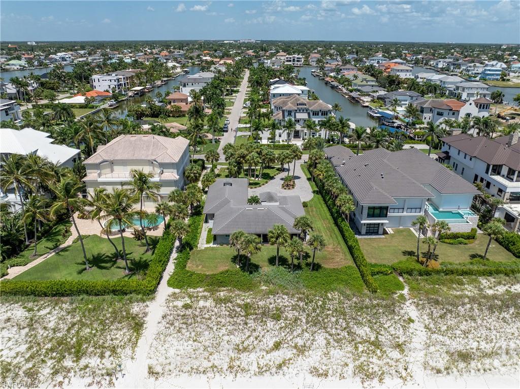 CONNERS - Residential