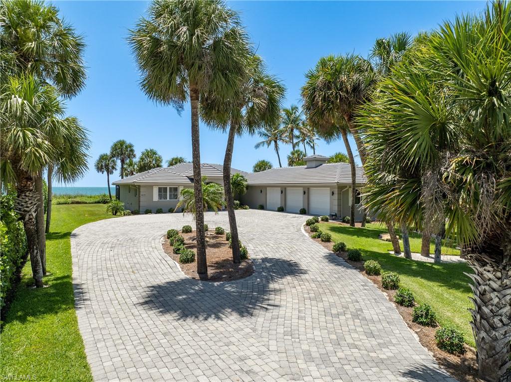 CONNERS - Residential
