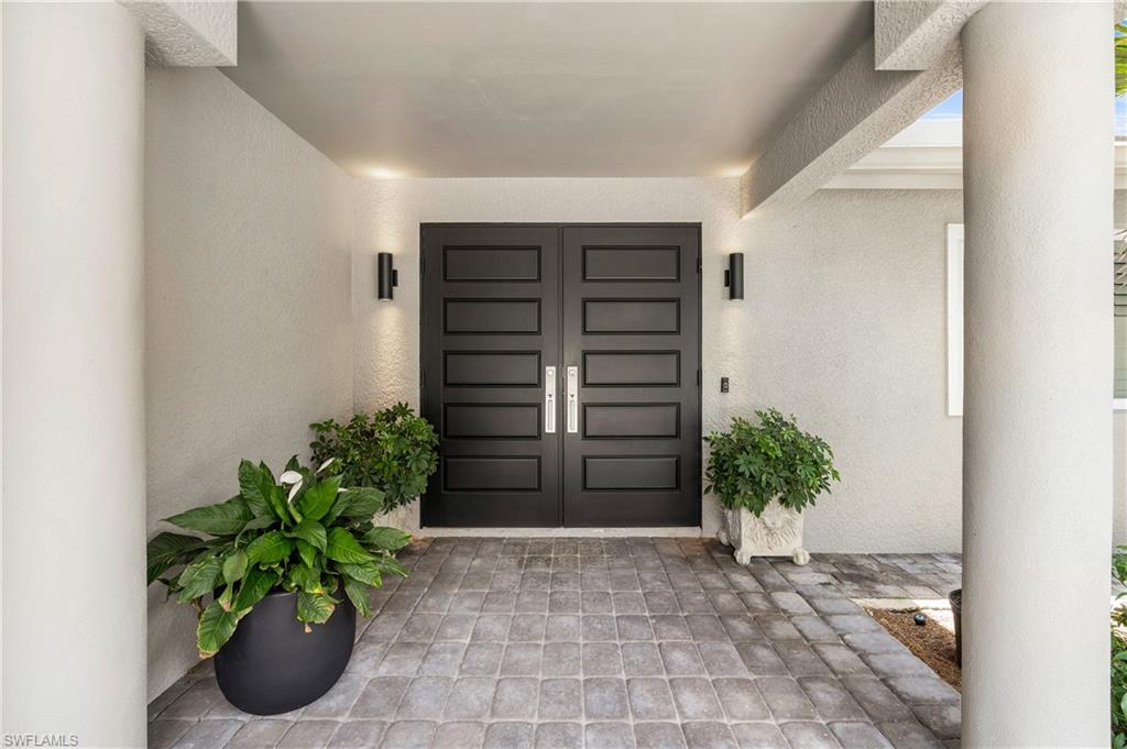 CONNERS - Residential
