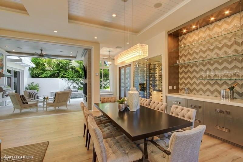 OLDE NAPLES - Residential