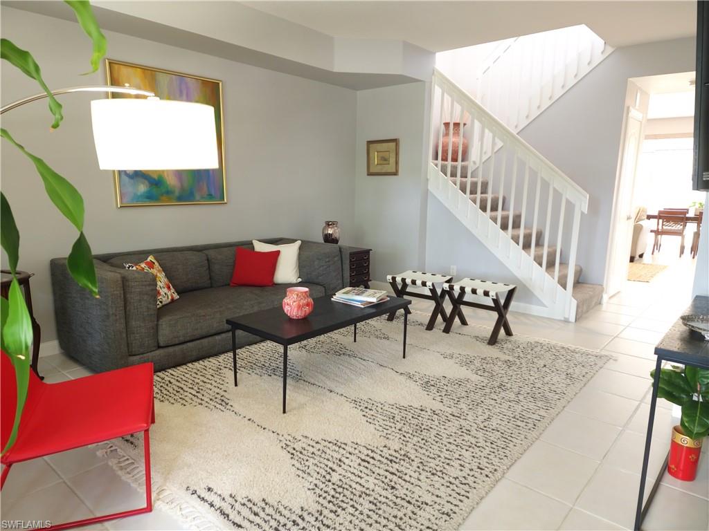 ISLAND WALK - Residential
