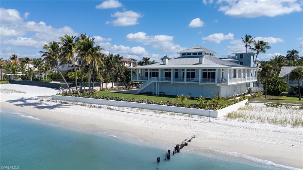 PORT ROYAL - Residential