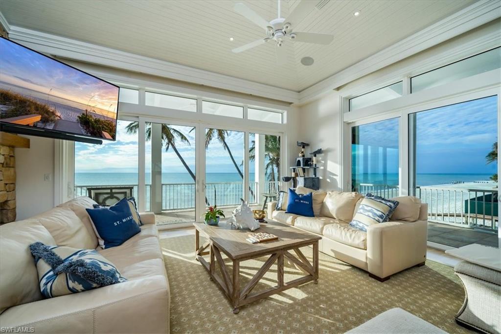 PORT ROYAL - Residential