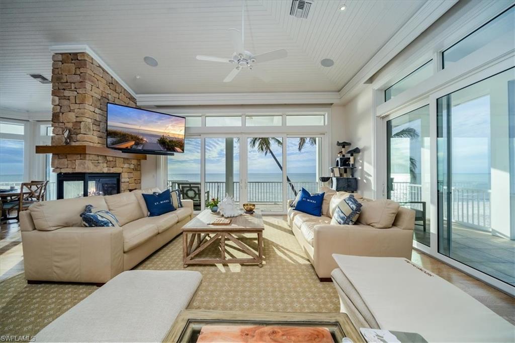 PORT ROYAL - Residential