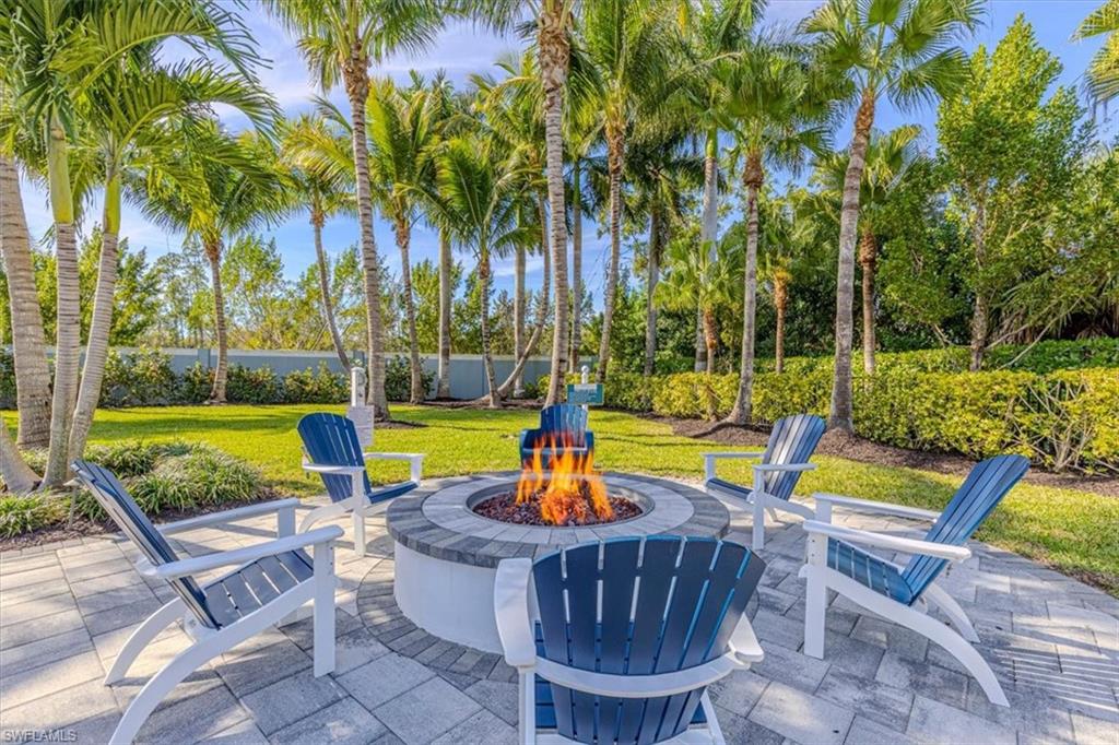 MARQUESA ISLES OF NAPLES - Residential