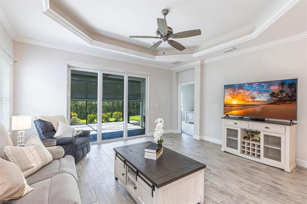 MARQUESA ISLES OF NAPLES - Residential