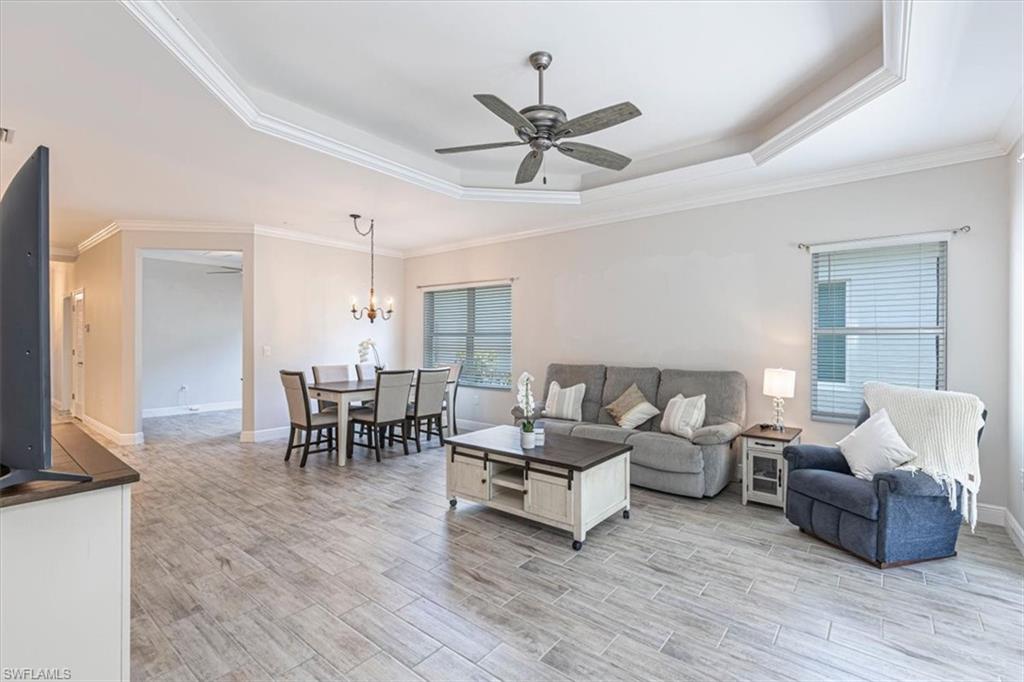MARQUESA ISLES OF NAPLES - Residential