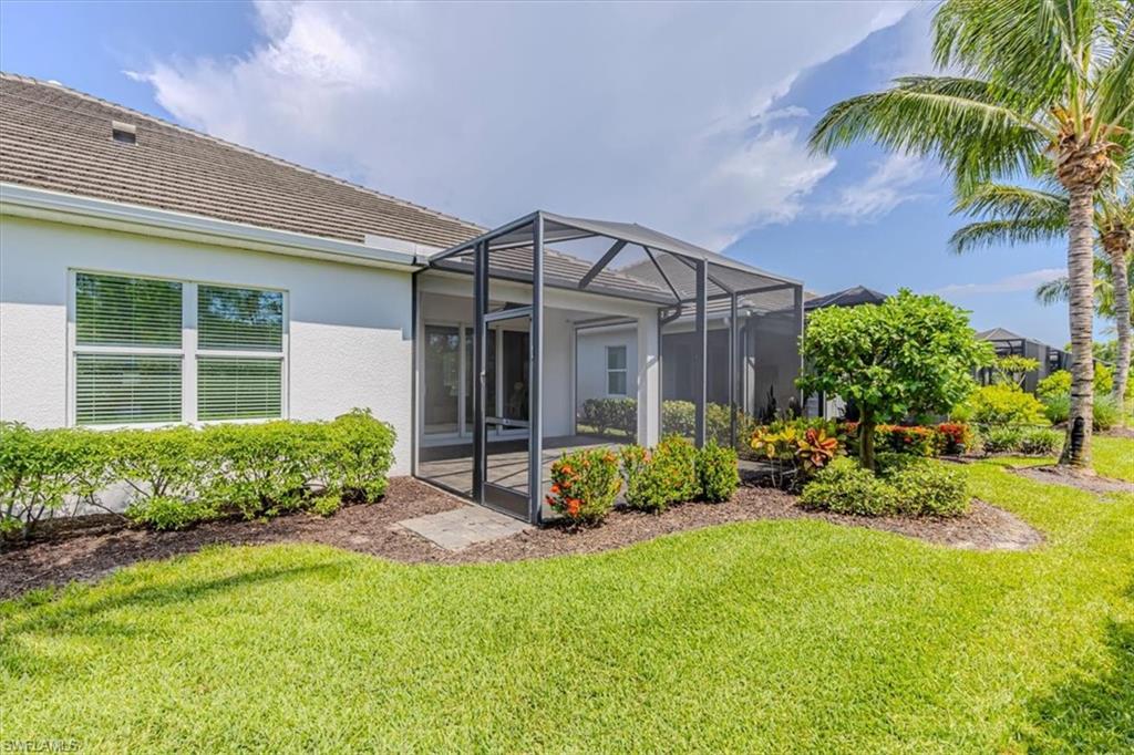 MARQUESA ISLES OF NAPLES - Residential