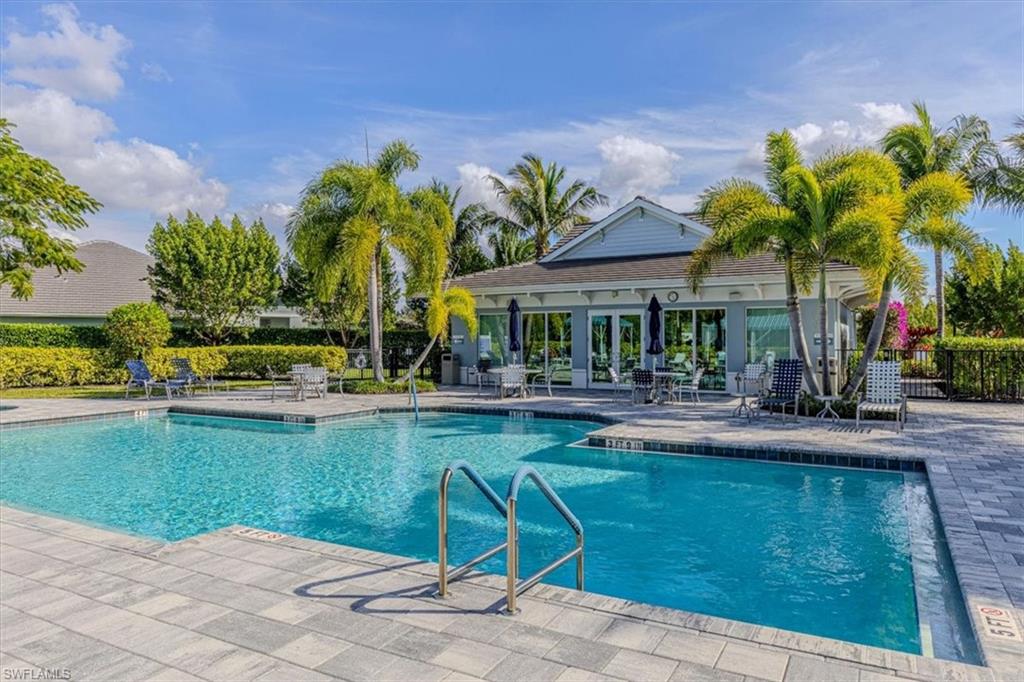 MARQUESA ISLES OF NAPLES - Residential