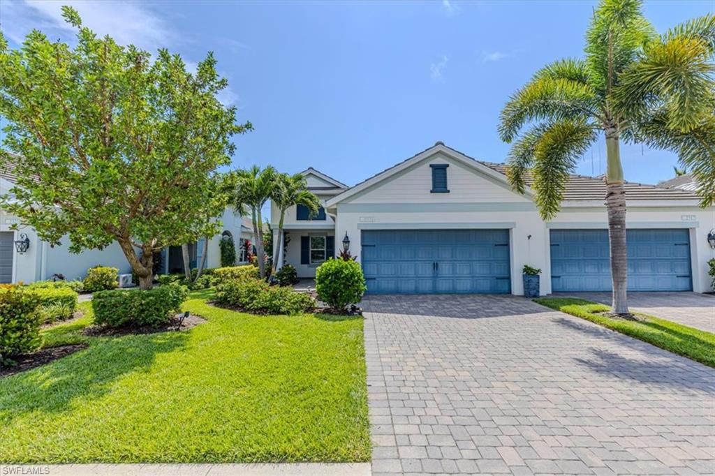 MARQUESA ISLES OF NAPLES - Residential
