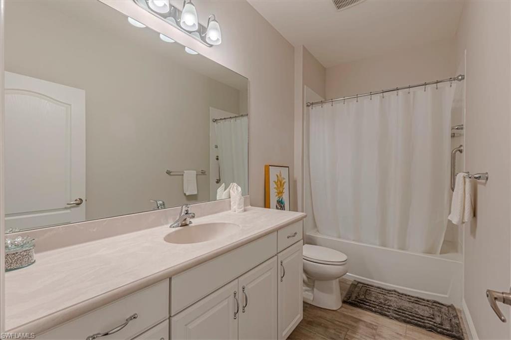 MARQUESA ISLES OF NAPLES - Residential