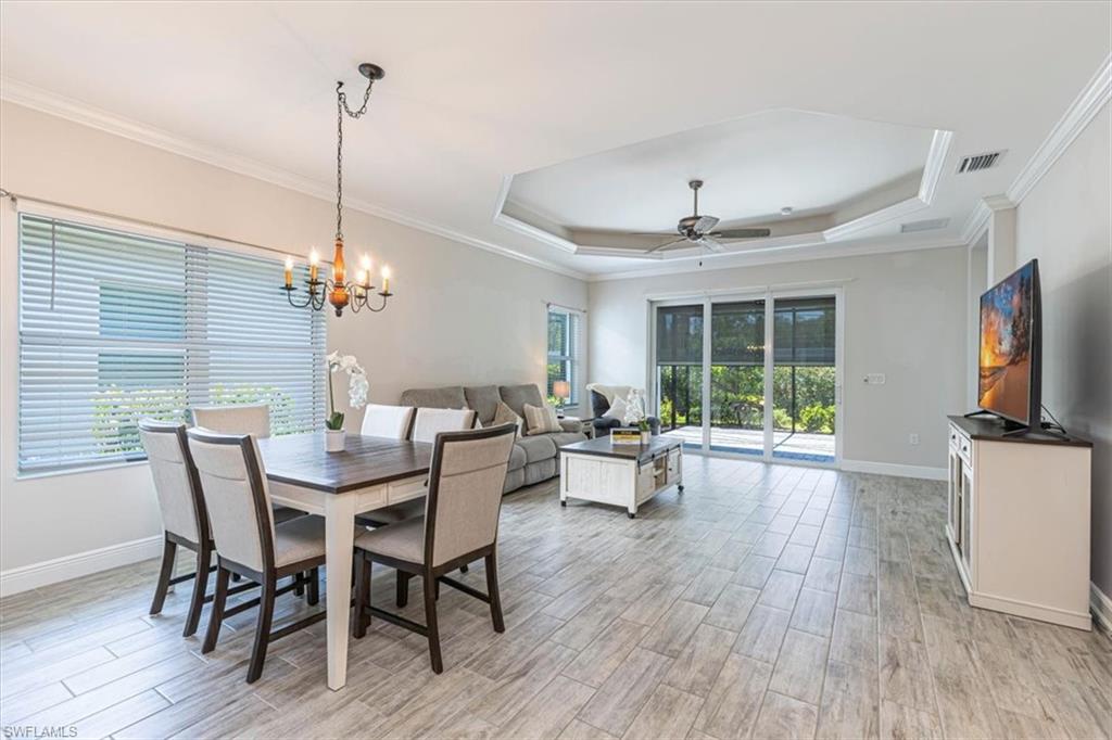 MARQUESA ISLES OF NAPLES - Residential