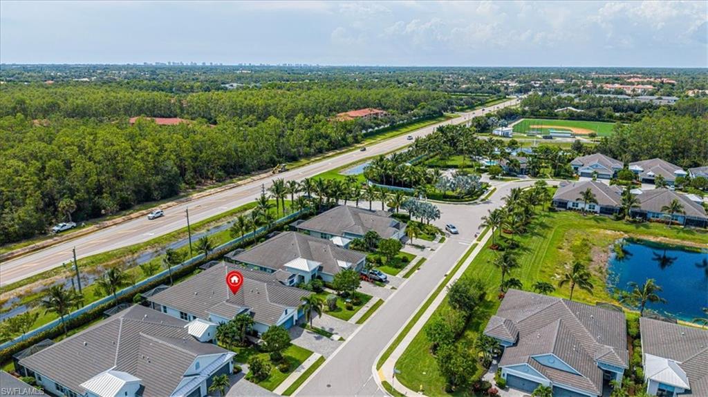 MARQUESA ISLES OF NAPLES - Residential