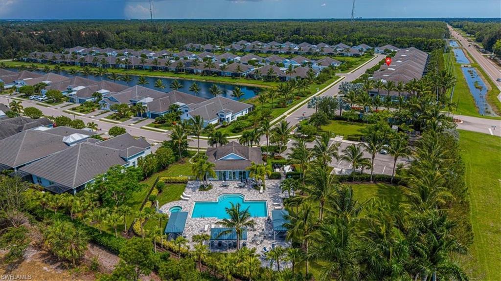 MARQUESA ISLES OF NAPLES - Residential