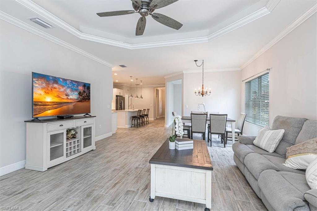 MARQUESA ISLES OF NAPLES - Residential