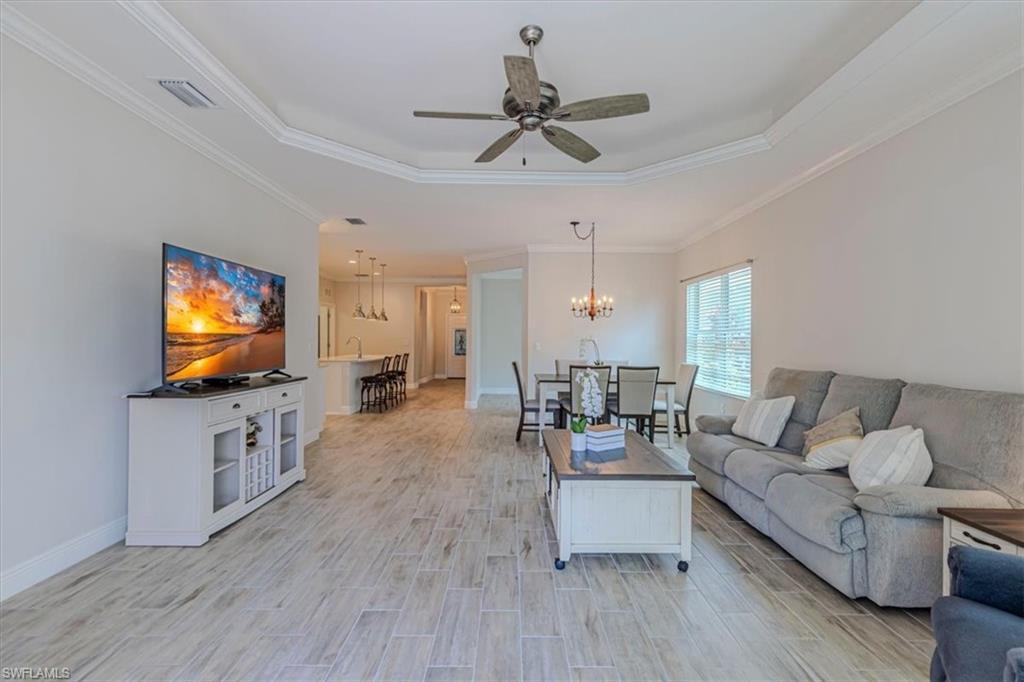 MARQUESA ISLES OF NAPLES - Residential