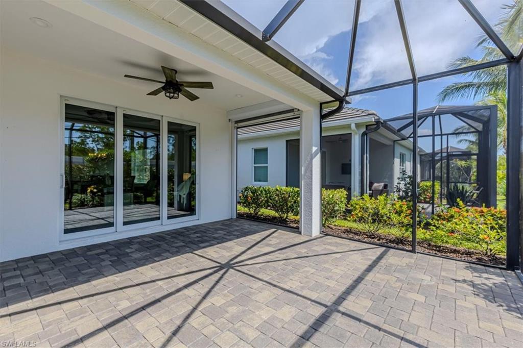 MARQUESA ISLES OF NAPLES - Residential